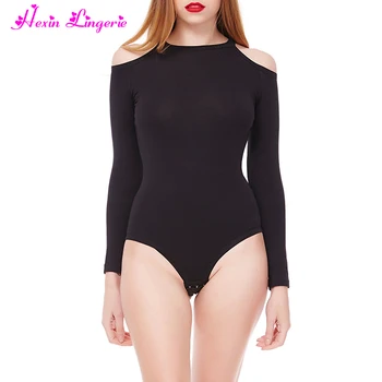 womens bodysuit with snaps