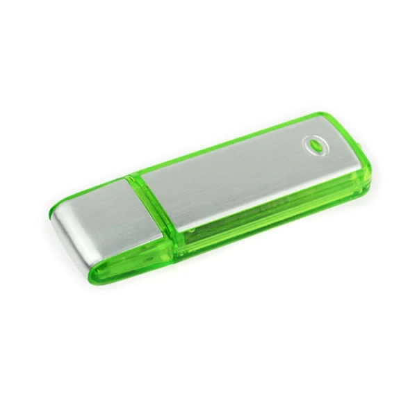 Custom Logo Printing Cheap Plastic USB Stick 4GB For Promotion Gift - ANKUX.COM