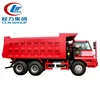 4x2 6x4 DONGFENG 210HP Dumper Lorry/Tipper/ Tipping Truck for Sale