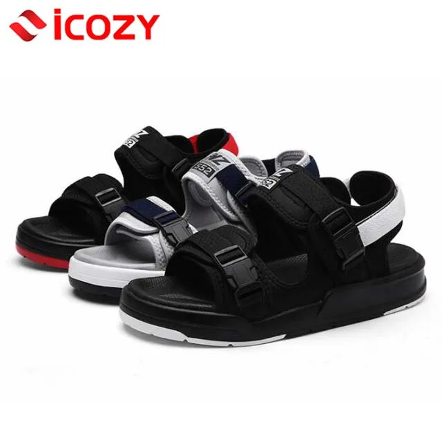 

High-Quality Modern Design Sandals Men Casual, Customized