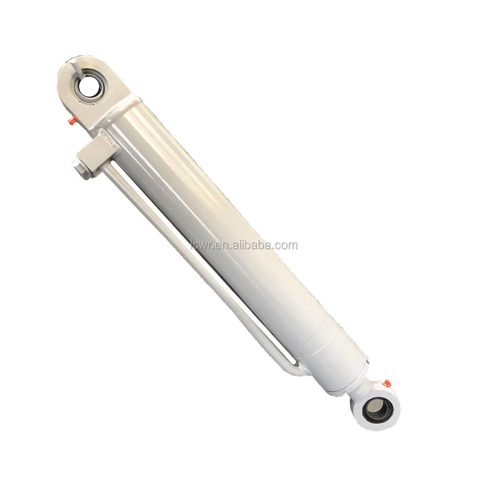 double acting cylinder