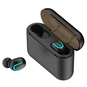 TWS True Wireless Bluetooth 5.0 Earbuds Mic