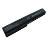 Grade A 12 cells notebook battery for hp pavilion dv7 battery