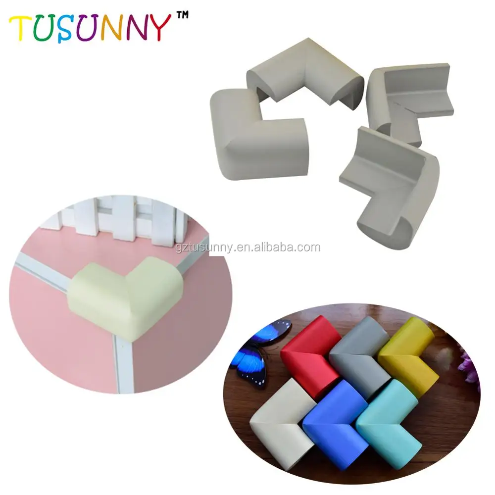 Popular Furniture Sharp Corners Table Edge Cover For Baby Safety Buy