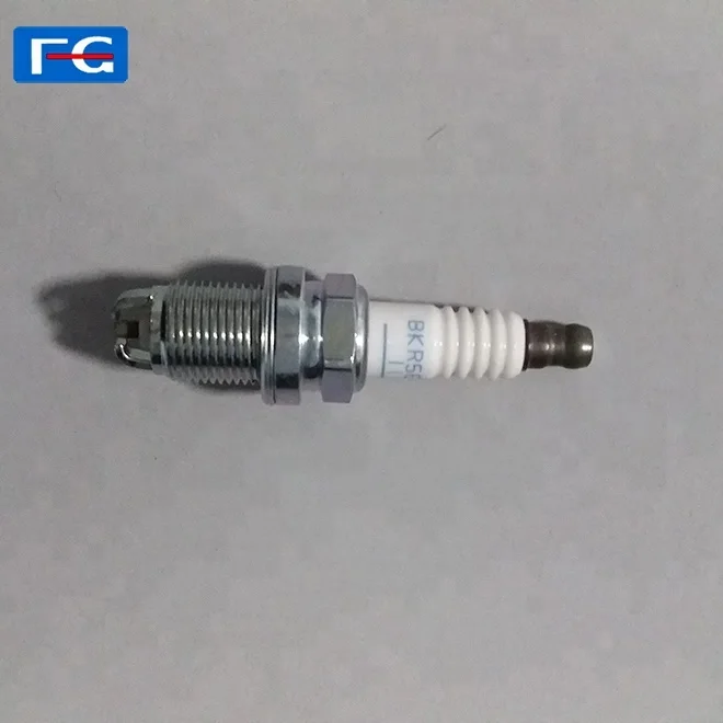 Oem Standard Auto Double Electrode Spark Plug Bkr5ekb11 Spark Plug In Germany Cars Buy
