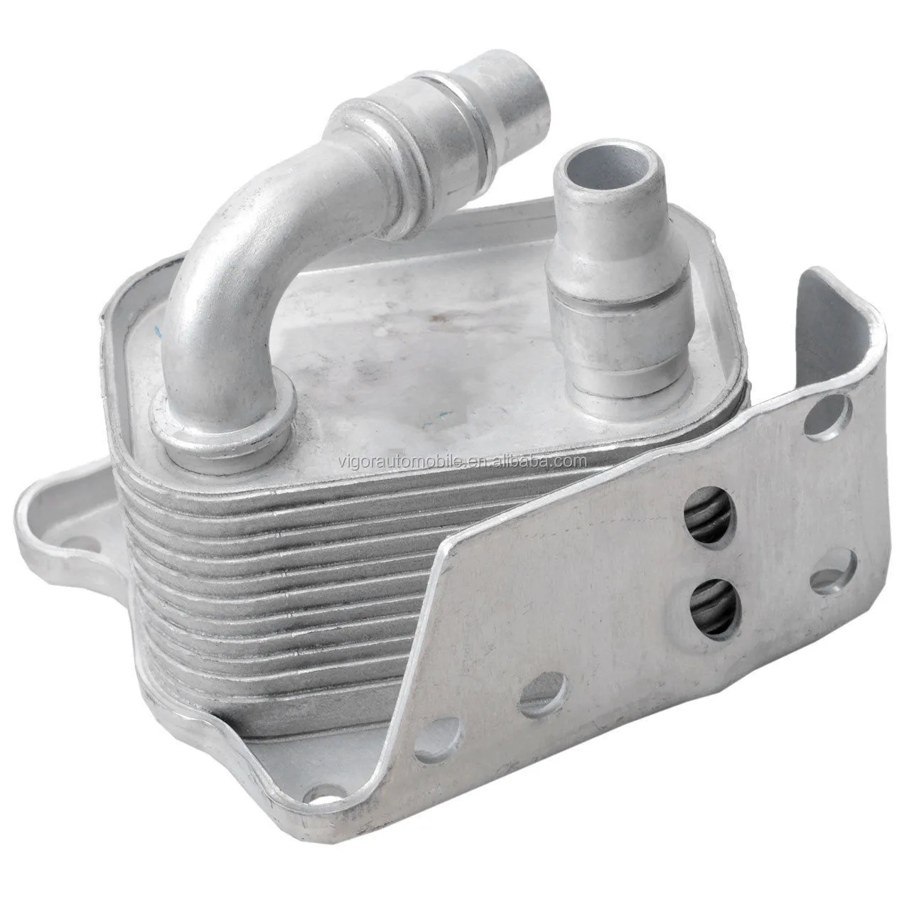 Universal Engine Oil Cooler For Bmw E46 E90 E92 E93 E60 E83 11427508967