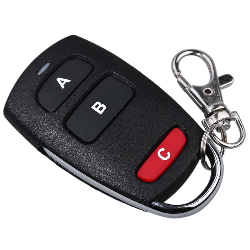 Smart Home Replacement 868mhz Remote Control Gate Opener Yet084 Buy