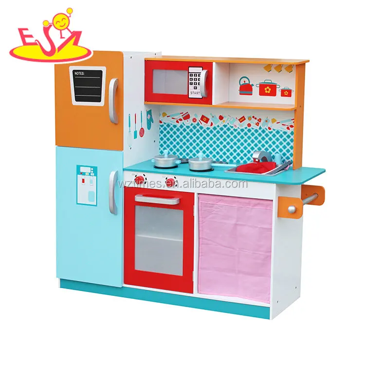 toy kitchen big