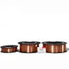 bridge brand g3si1 sg2 er70s-6 spool tin drum 1.2mm arc copper co2 solid mig welding wire