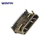 WINPIN MINI HDMI FEMALE PCB CONNECTOR, SMT TYPE