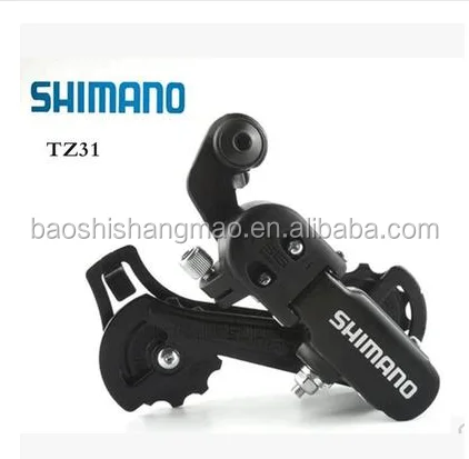 
TZ31 Hot Sale High Quality Wholesale Price Bicycle Derailleur/Bicycle Front Derailleur 