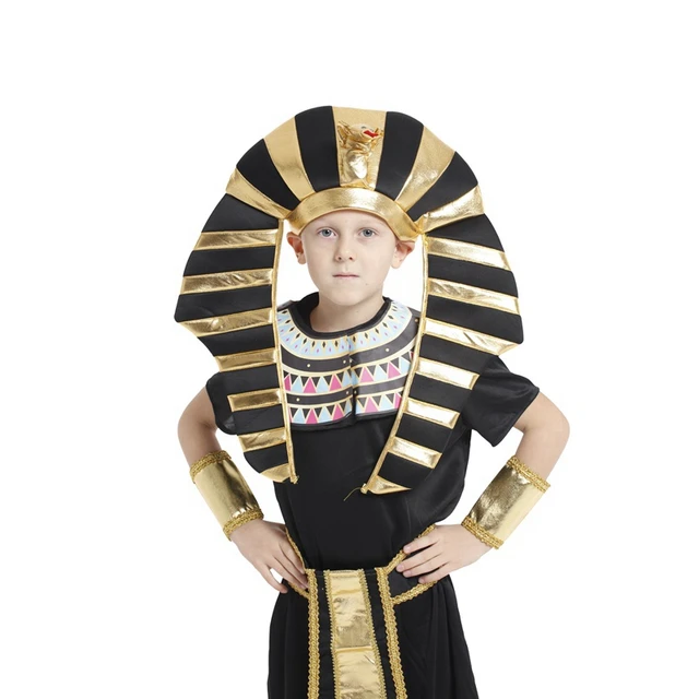 egypt pharaoh costume