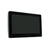 Sibo Customized Home Automation 7 Inch Android POE Panel PC With Wall Flush Mount