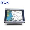 Marine Gps Navigation And Multifunction System AIS Receiver Chartplotter