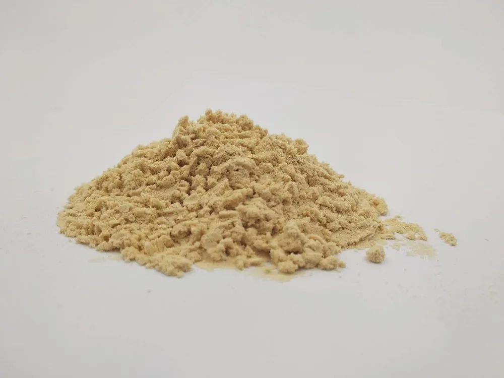 
Bulk and Wholesale Organic Pea Protein Isolate 