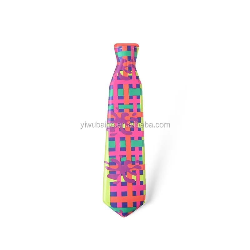 kids christmas necktie