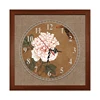 Modern 20x20 Square Photo Frames Wholesale Picture Frame Wall Clock