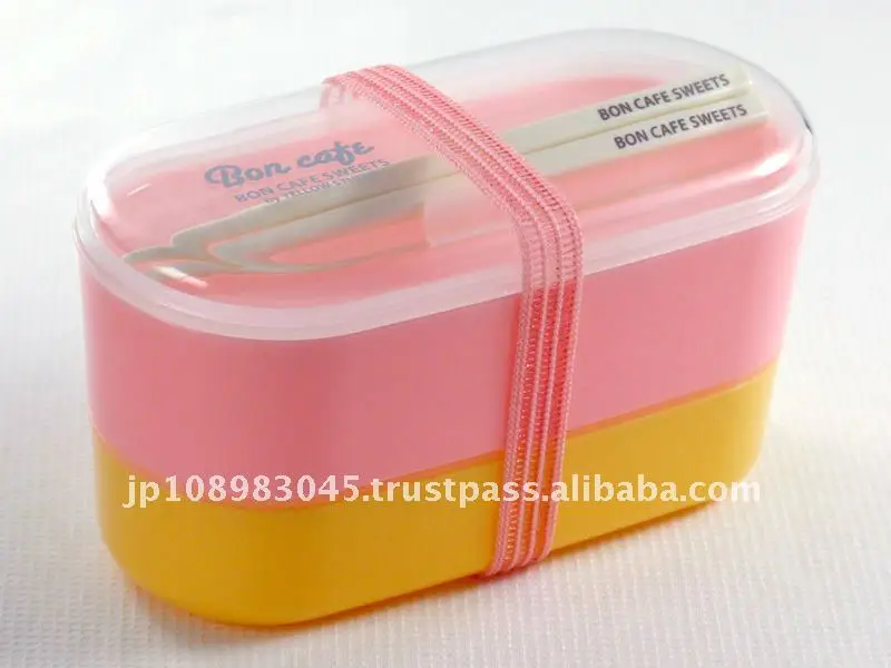 
Japanese Bento Set Lunch Box Storage box for wholesale 