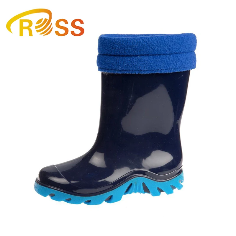 cute warm rain boots