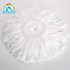 rotating mop drawer type microfiber refill pad cloth