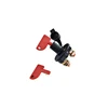 High quality 300A 60V rotary battery disconnect cut off auto battery switch