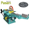 Automatic building nails making machine for sale