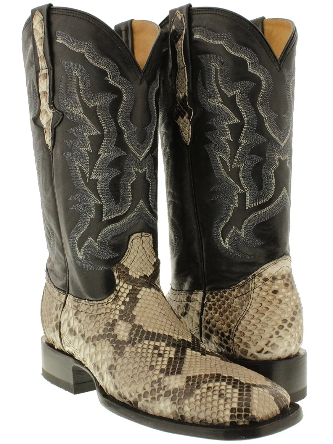 cowboy professional boots
