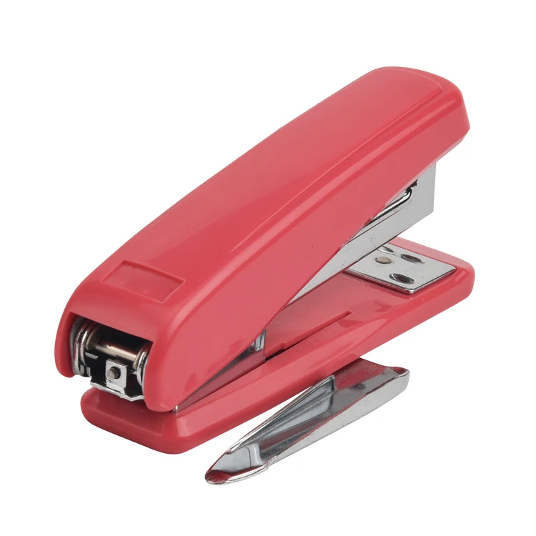 ergonomic stapler