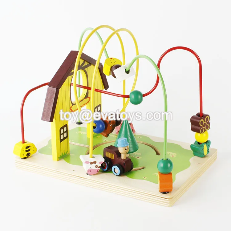 bead toys for toddlers