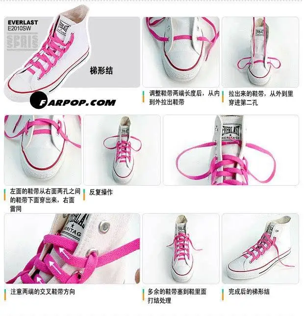 10pairs Round Shoelace Athletic Sport Sneakers Flat Shoelaces Bootlaces ...