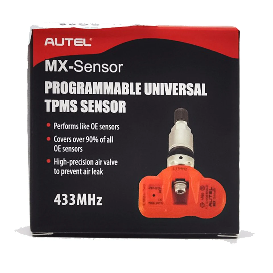 MX-Sensor 433MHZ (2)