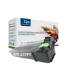 Civoprint Supplies Warehouse Toner Premium Quality Compatible Copier Toner Cartridge Mx237Ft Small Copier Toner For Home Use