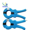 1000A Input 600Vac Isolated Condition 50mm Inner Hole Portable Current Blue Clamp on Sensor