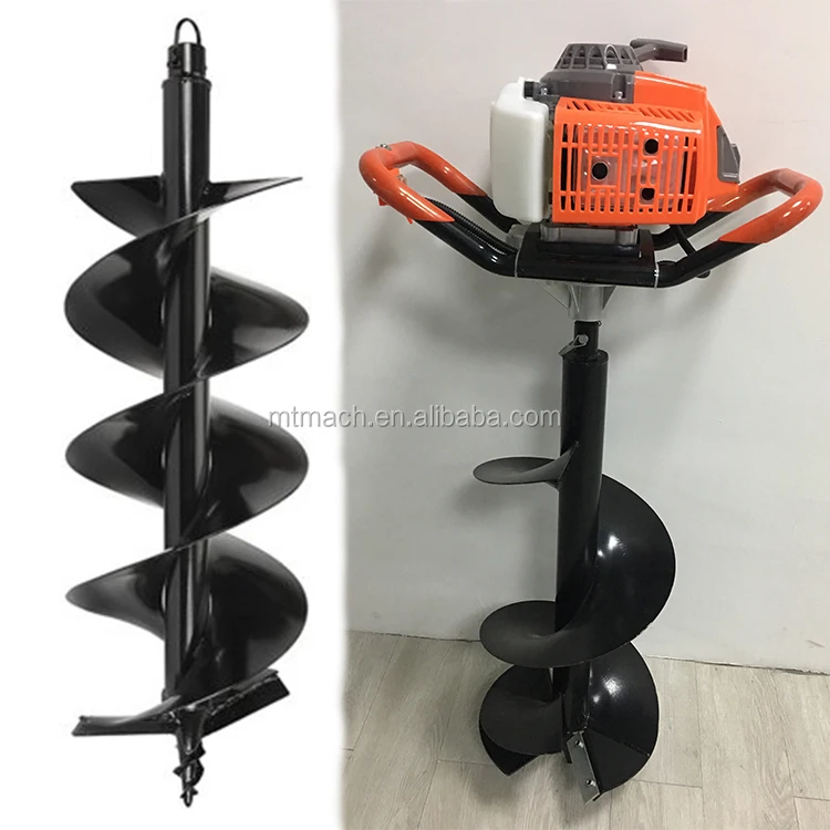Earth Auger Drill Bit Buy Auger Drill Bit,Drill Bit,Earth Auger Drill