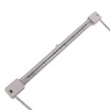High performance white reflector tungsten halogen lamp heating element 1000w