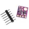 GY-1145 I2C Calibrated SI1145 Flora UV Index IR Visible Light Digital Sensor Module Wireless Module DC 3V On Stock