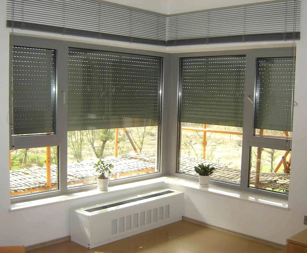 家居厨房  家居装饰  遮阳板和窗帘  产品说明 产品名称 电动铝辊