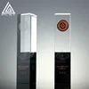 Classic 3D laser crystal glass cube/crystal trophy/crystal blank block wedding gift