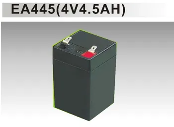 Rechargeable Russia Battery 4.5 Volt 4.5v Rechargeable ...