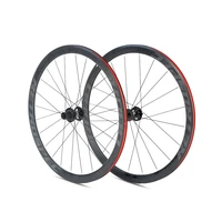 

Cycling wheels clincher/AL7005 wheels 700C road bicycle wheelset