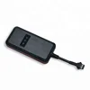 S116 China waterproof gps tracker gsm gps tracker without battery super mini gps tracker