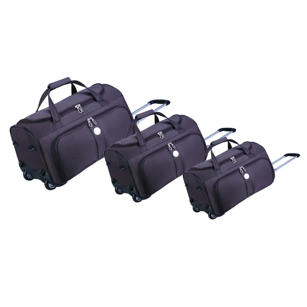 discount travel bag wheels