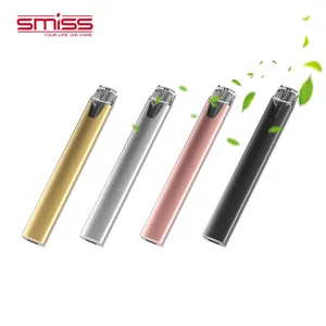Smiss EVO Pods 510 Thread Vape Pen Battery 280mAh
