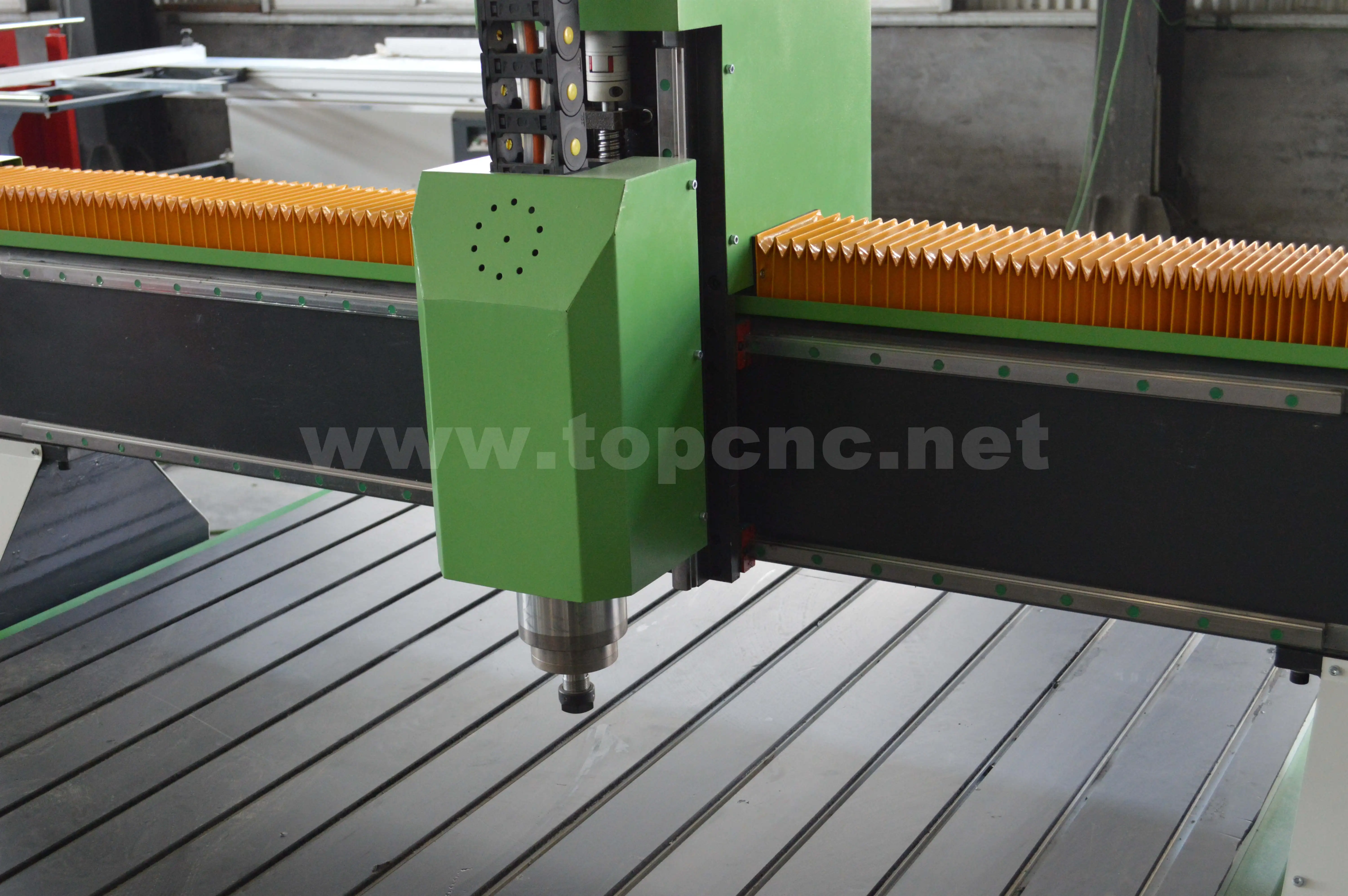 cnc router machine
