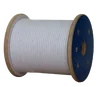 Flat:a:1-10 Aluminum Copper Class 130-220 Insulated Rectangular Wrapped Fiberglass Covered Wire For Dry Transformer