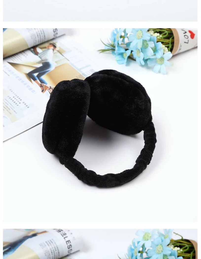 Cute Earmuffs