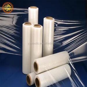 industrial plastic wrap