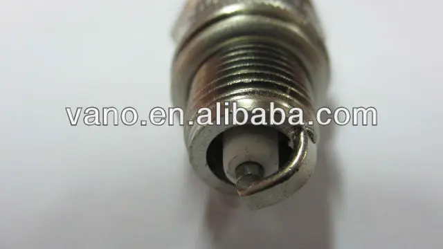 Good quality Motorcycle E6TC spark plug