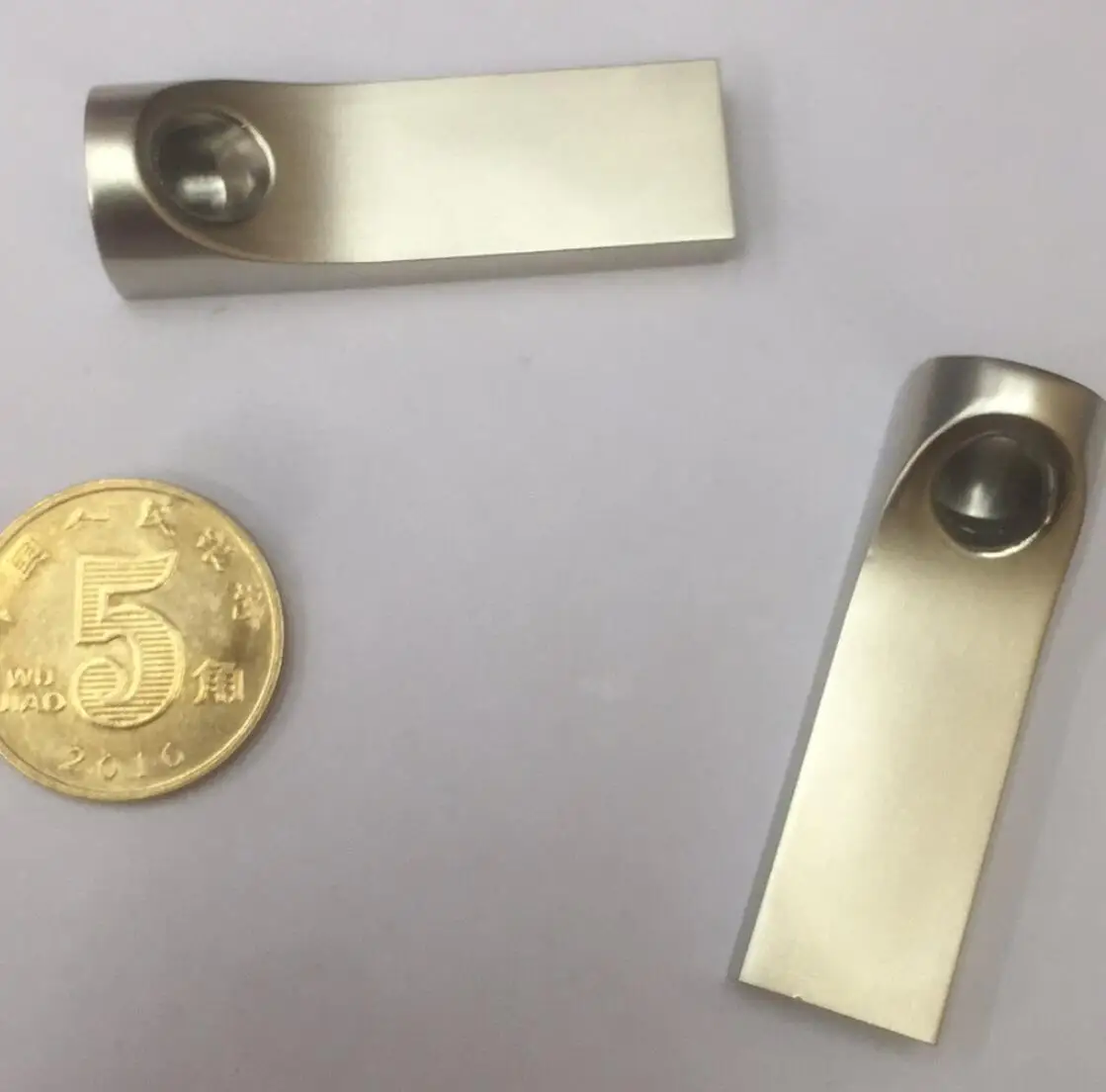 Factory promotion metal usb 3.0 flash drives U Disk 4g 8g 16g 32g 64g Custom usb Stick Pendrive 32 gb usb flash drive - ANKUX.COM