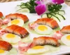 China Factory Supplier Various Types Of Frozen Smoked Eel